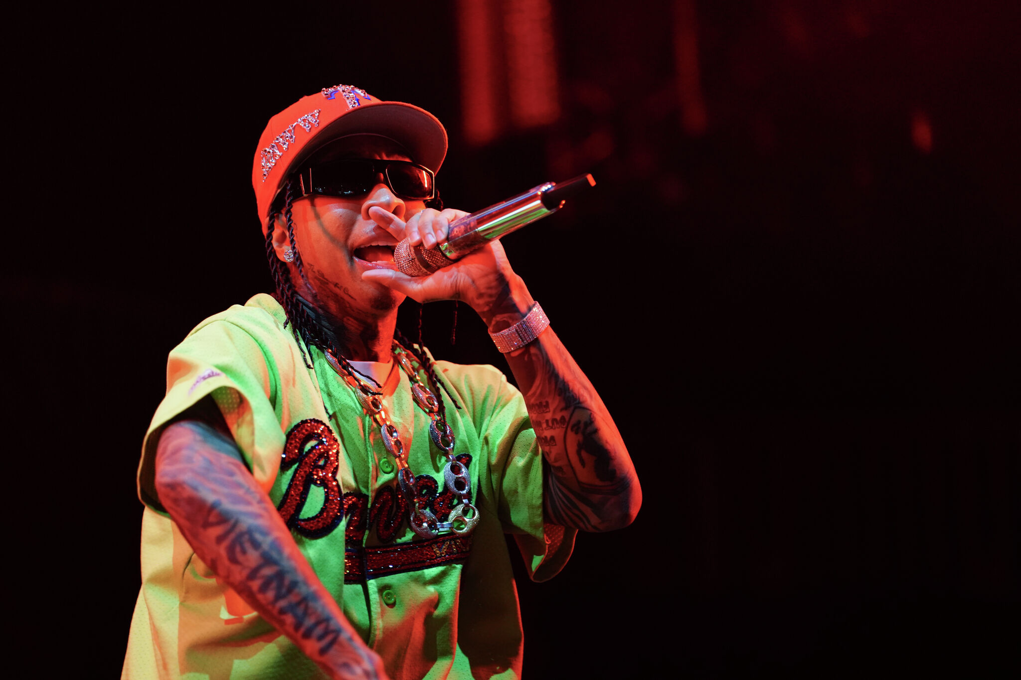 San Francisco's Empire record label implicated in AI controversy. San Francisco's Empire record label implicated in AI controversy.