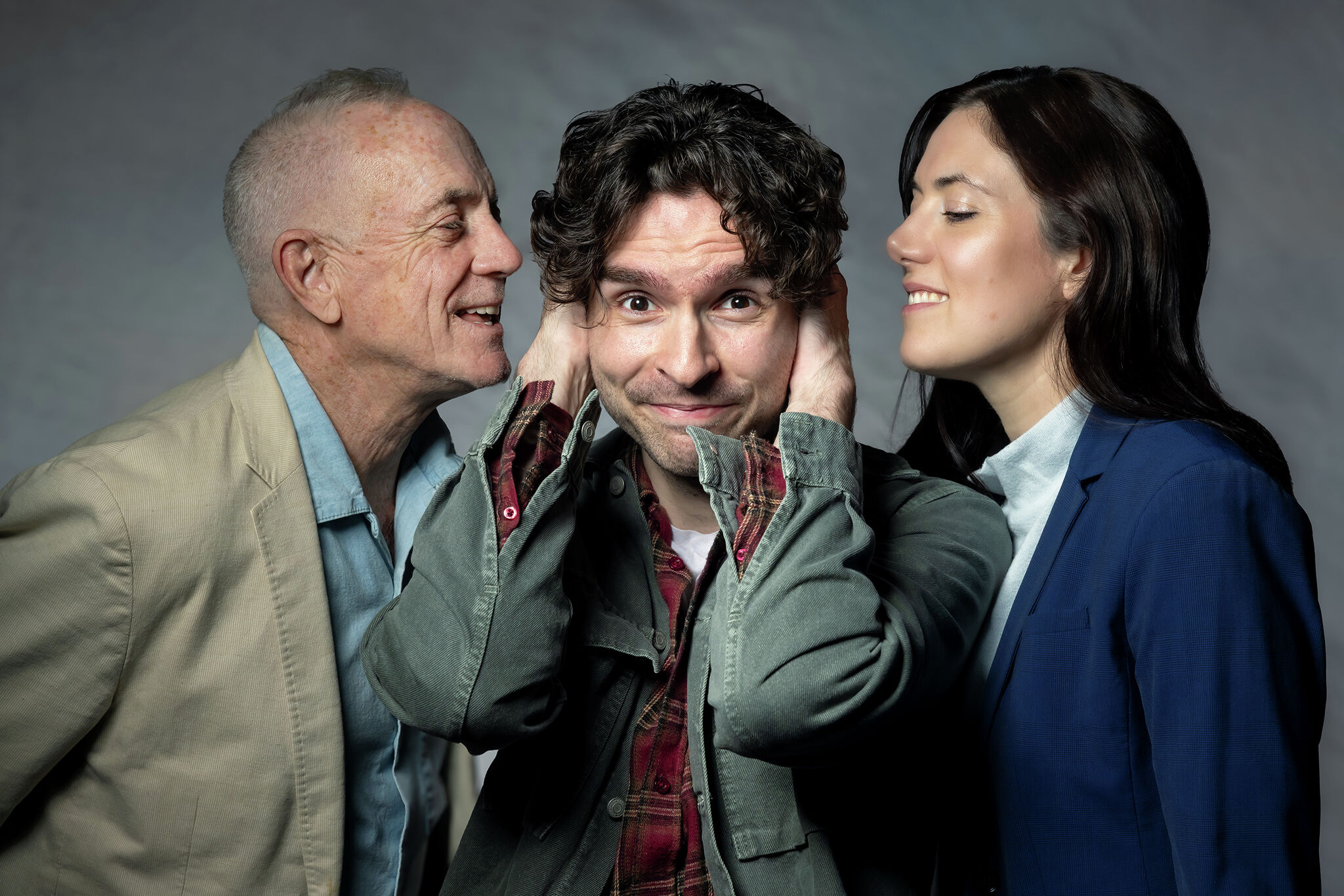 Marin Theatre's ‘The White Chip' is an unswervingly honest addiction story
