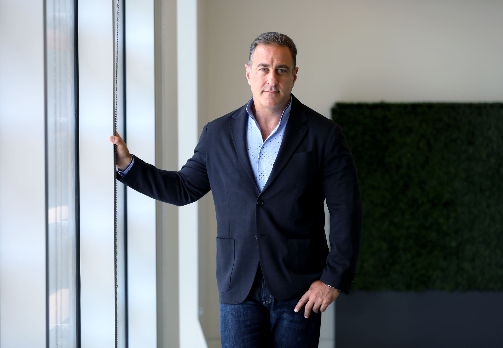 featured image for post based Cybersecurity startup Island valued at $6.4 billion