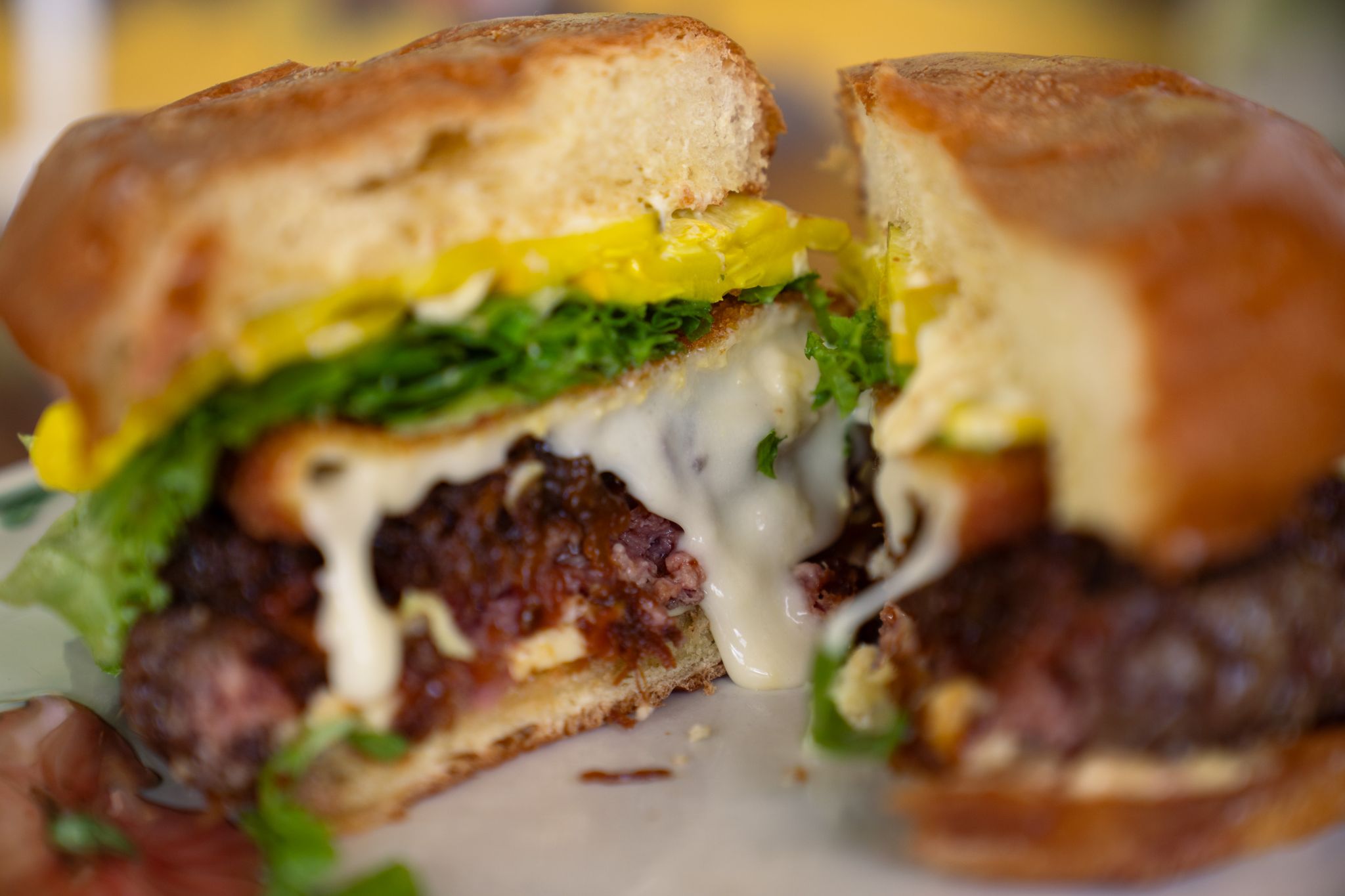 Is this over-the-top Austin burger worth $40? Our food critic weighs in