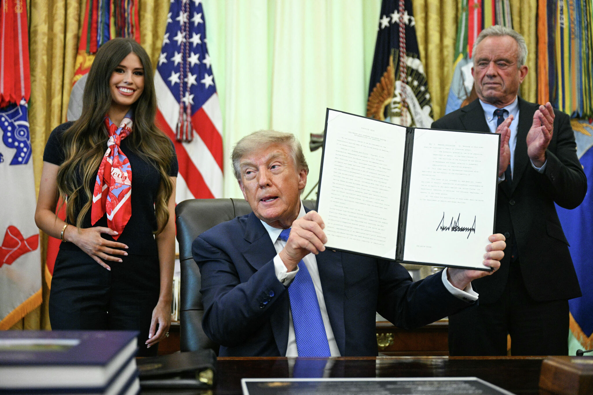 Opinion: Trump administration's attack on science aligns with Stalin and the Third Reich
