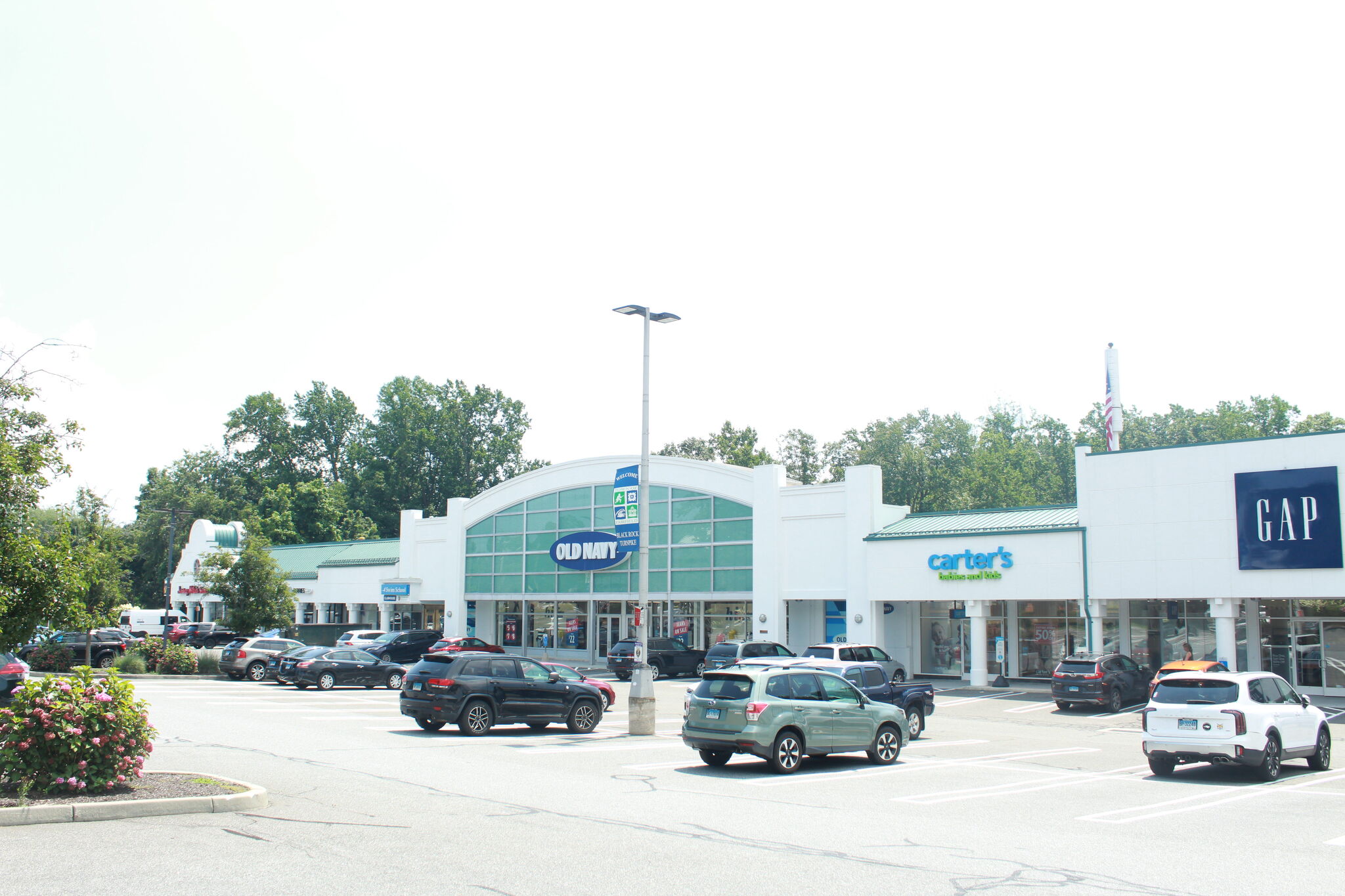 Alpha Fit Club picks Fairfield for first Connecticut gym