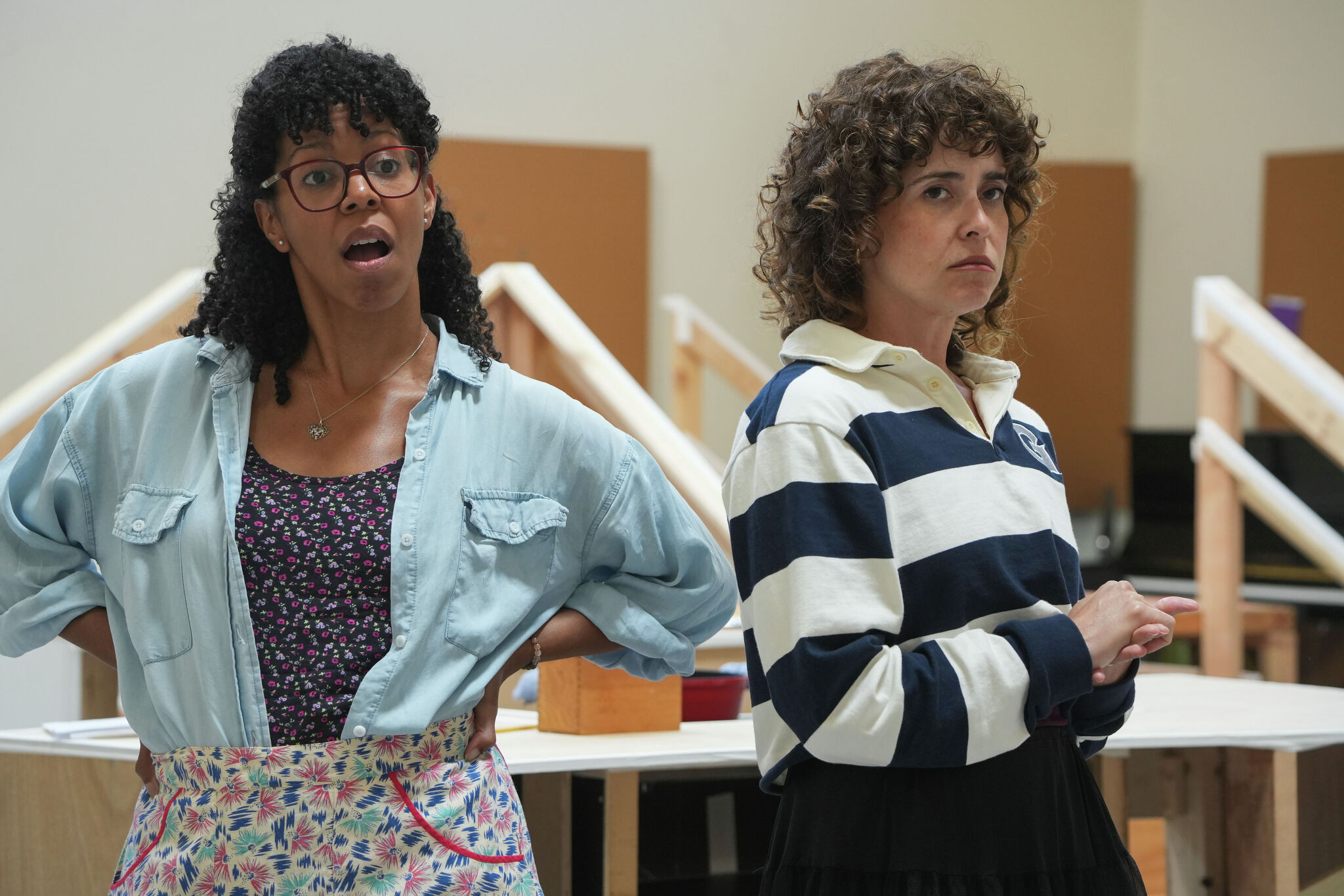 This Berkeley Rep play asks what loyalty costs after a revolution