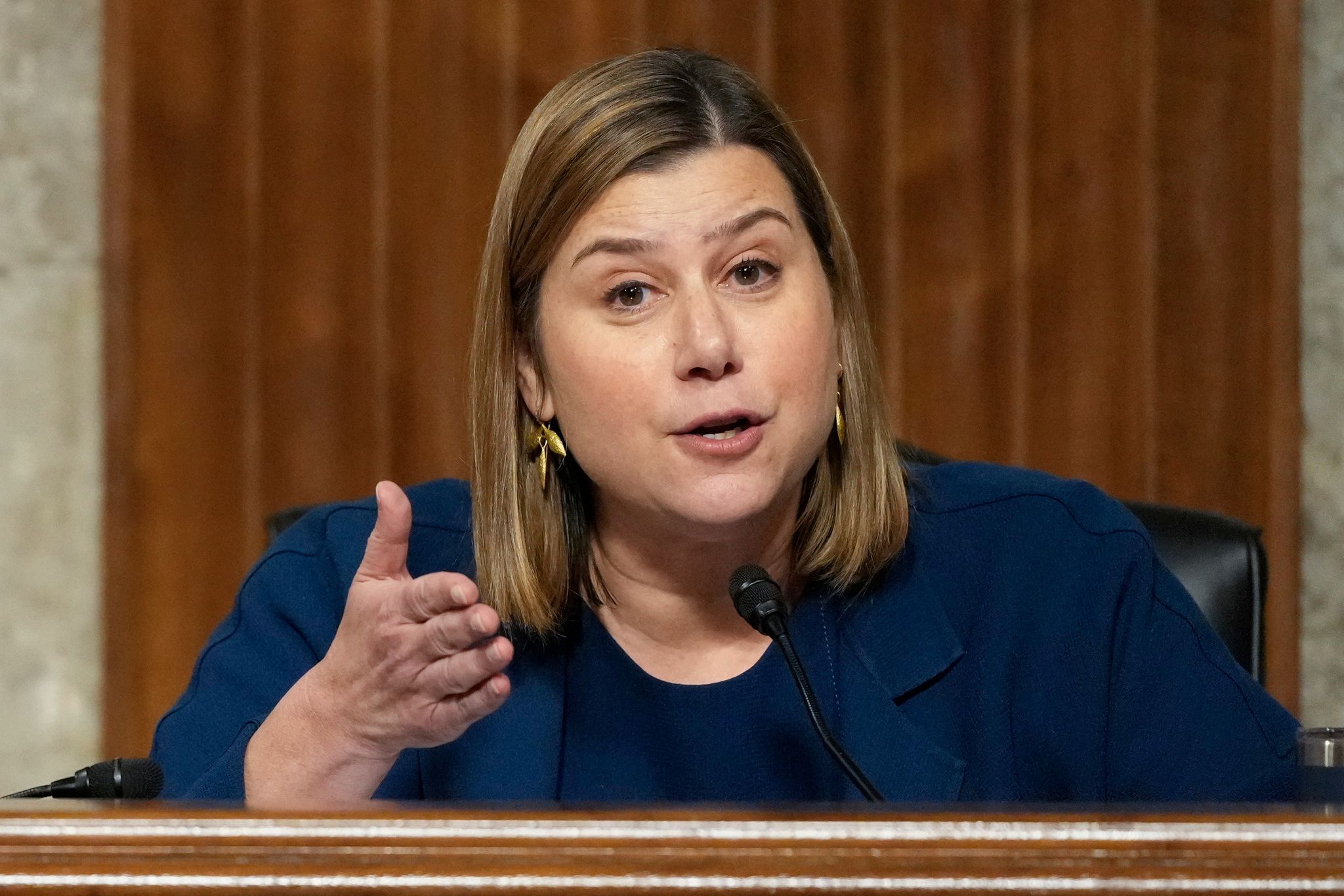 From 'blue wave' heroes to early exits: What happened to the 2018 House Democrats By JONATHAN J. COOPER , Associated Press Sep 11, 2026