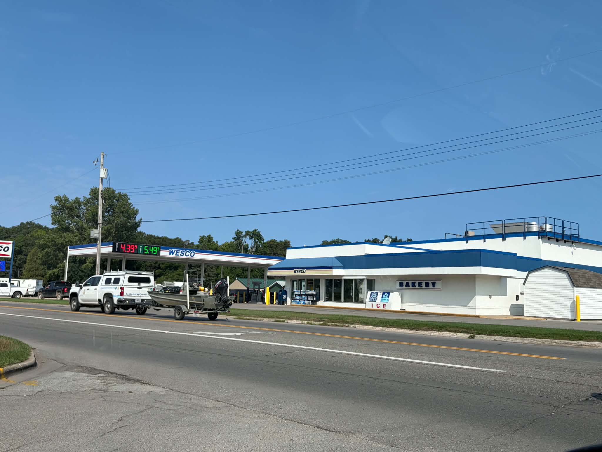 Parkdale Wesco to close for 6 months for renovation