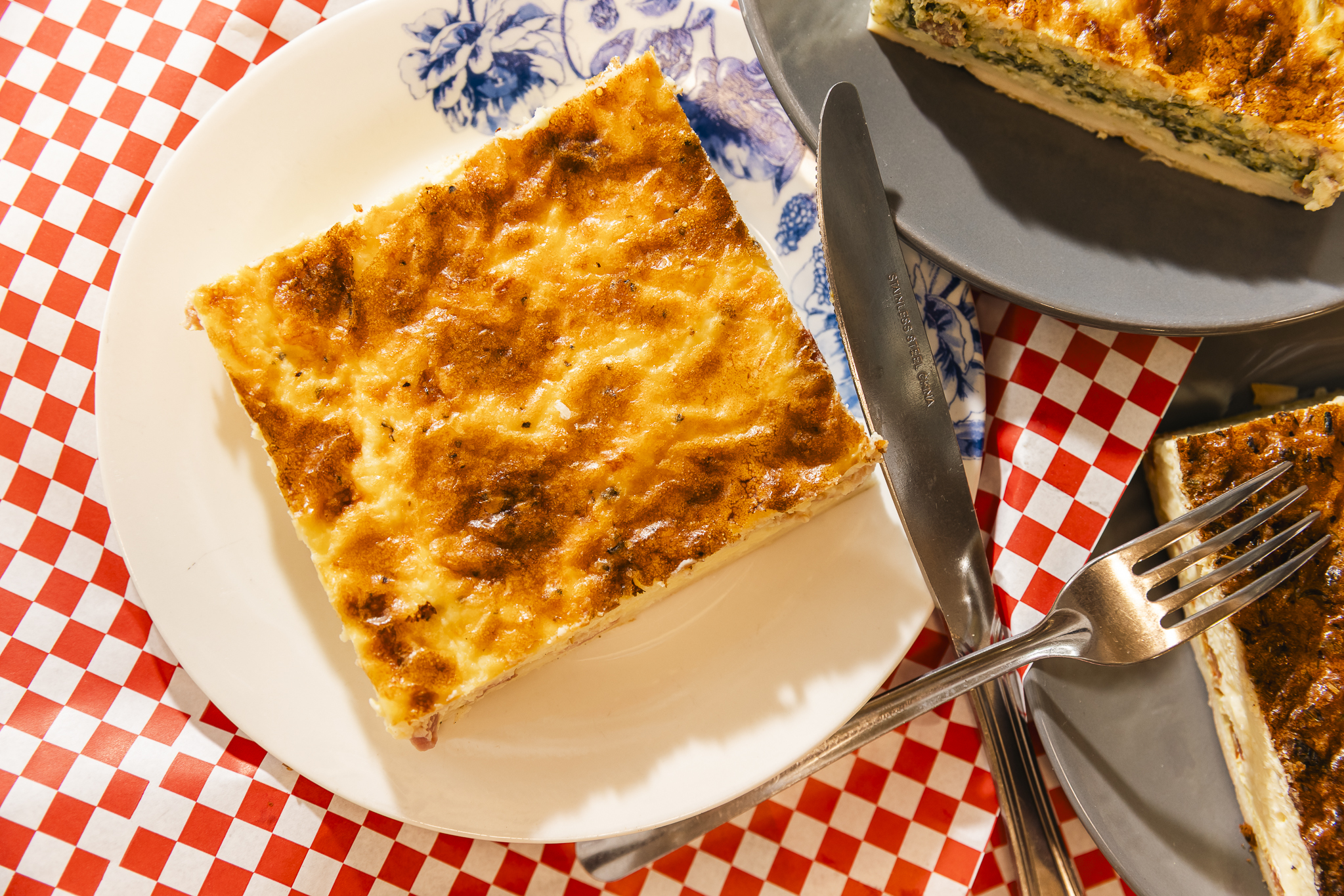 Glen Ellen has become an unexpected Bay Area foodie hot spot