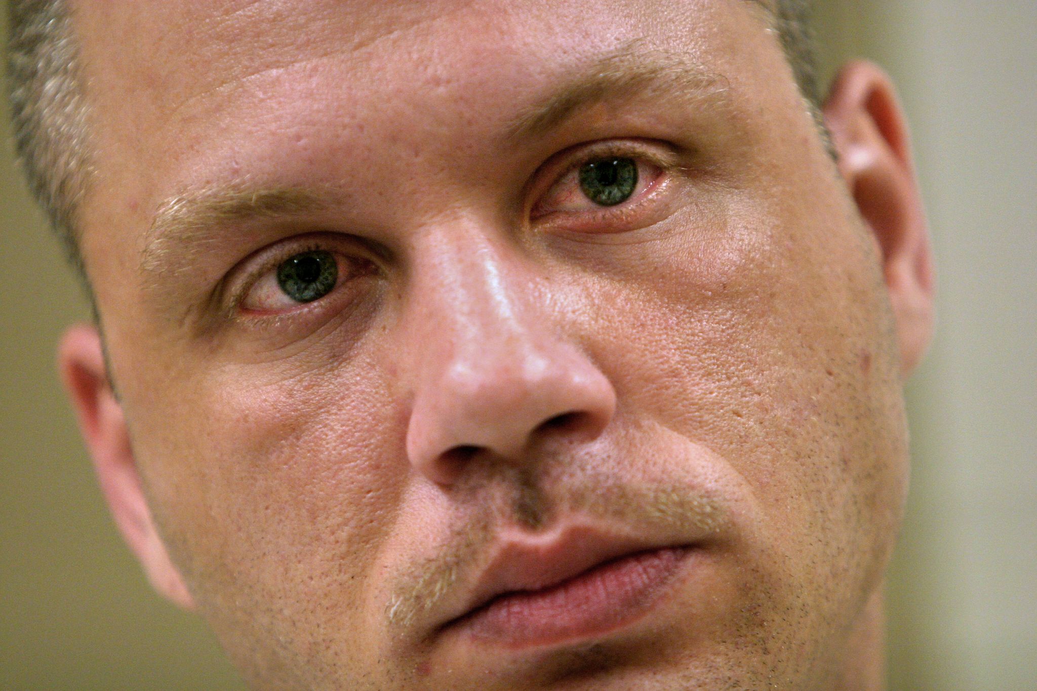 Ohio death row inmate Tyrone Noling gets a rare chance to ask parole board for a pardon By JULIE CARR SMYTH , Associated Press