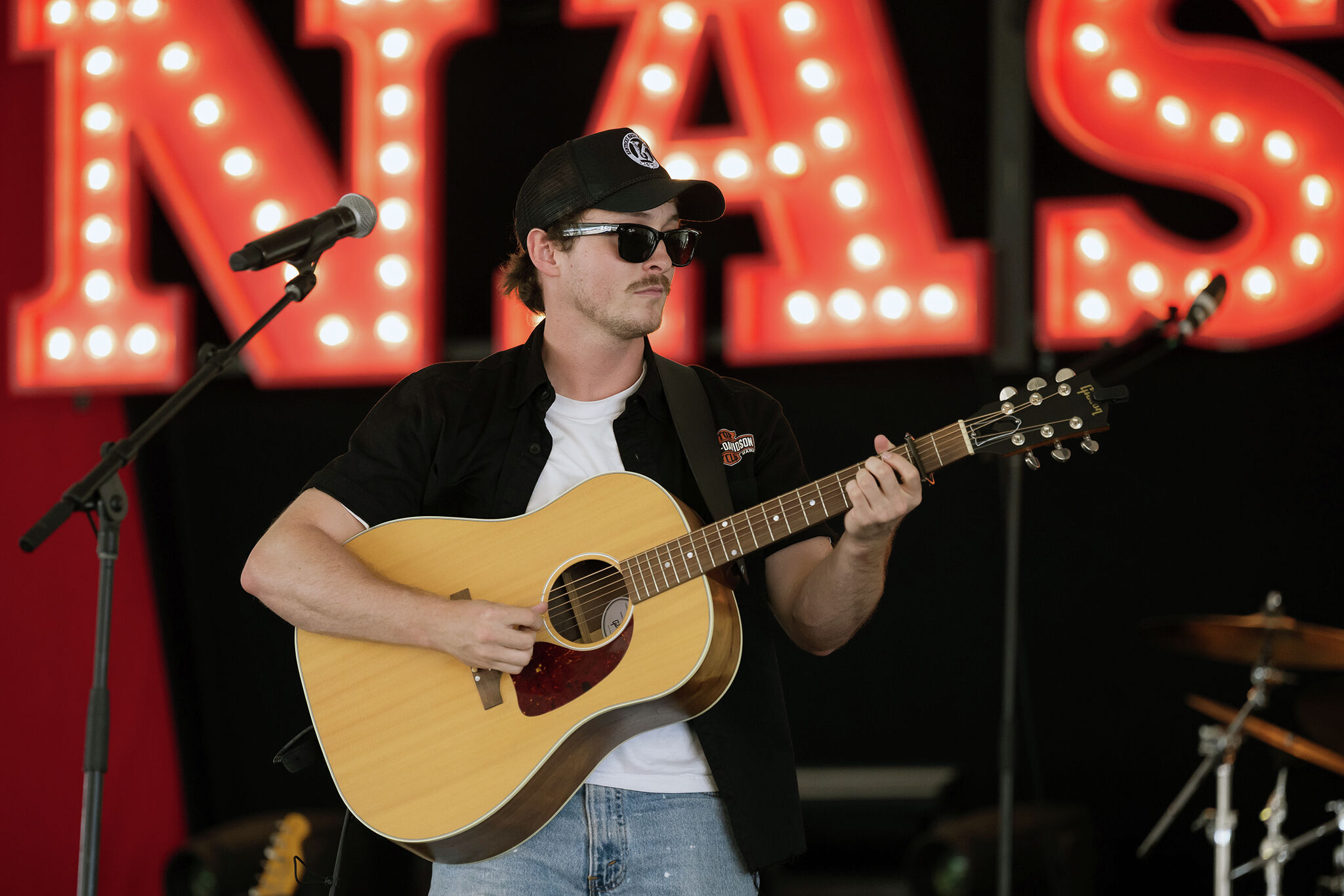 Musician Hunter Flynn bringing tour to Twisted Tree
