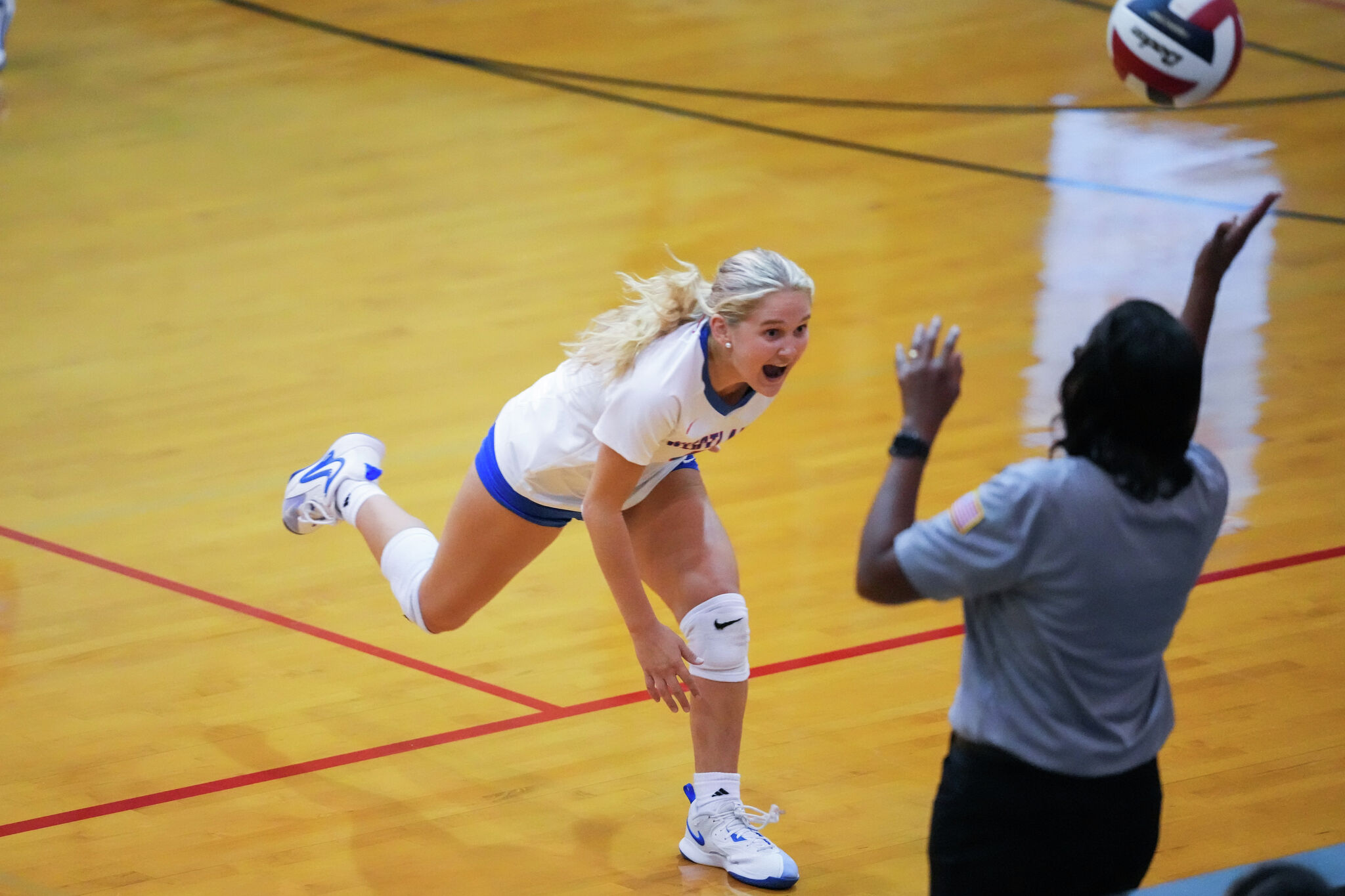 No change at the top: Westlake volleyball still rules our Austin-area power poll