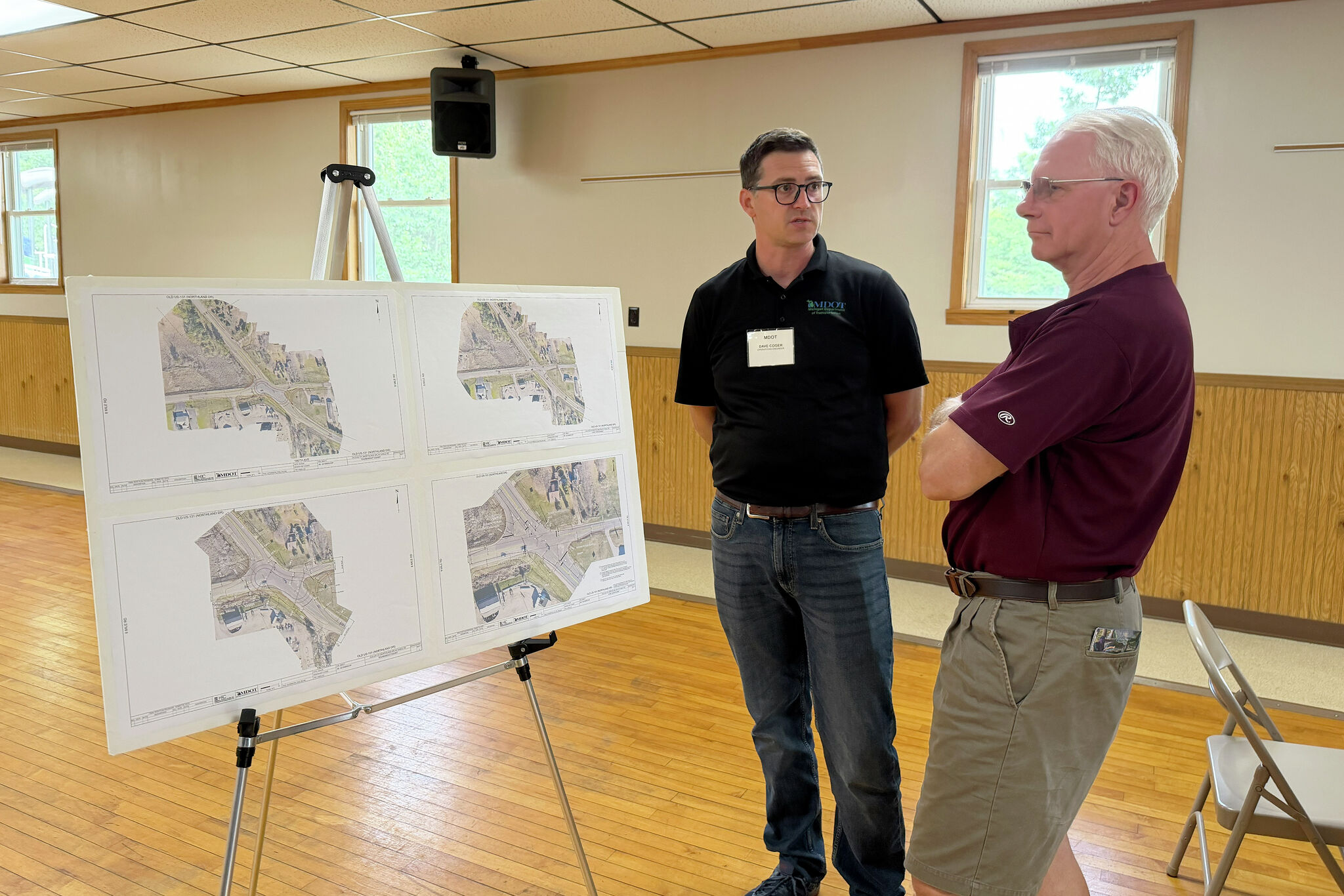 Four-way stop proposed at major Stanwood intersection