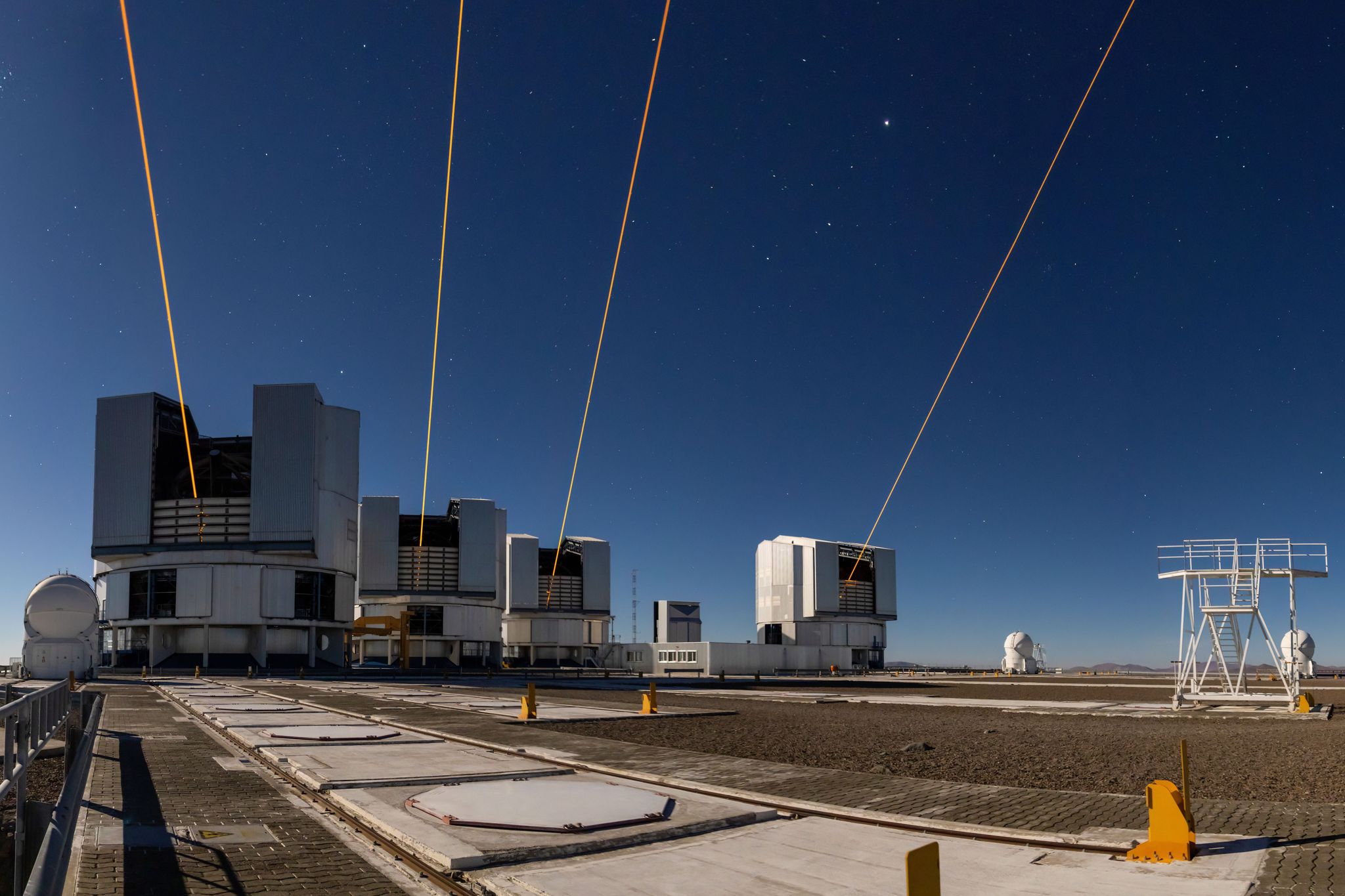 Fastest Star in Milky Way Discovered Orbiting Galaxy’s Supermassive Black Hole
