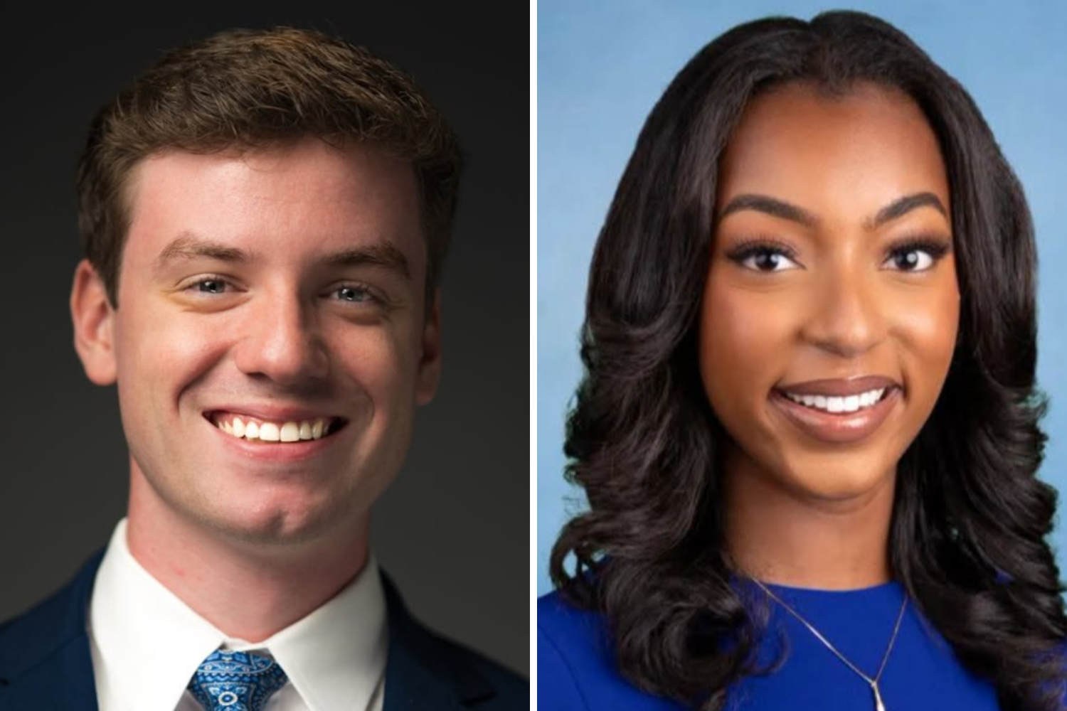 Big changes hit North Texas TV stations as meteorologists make moves