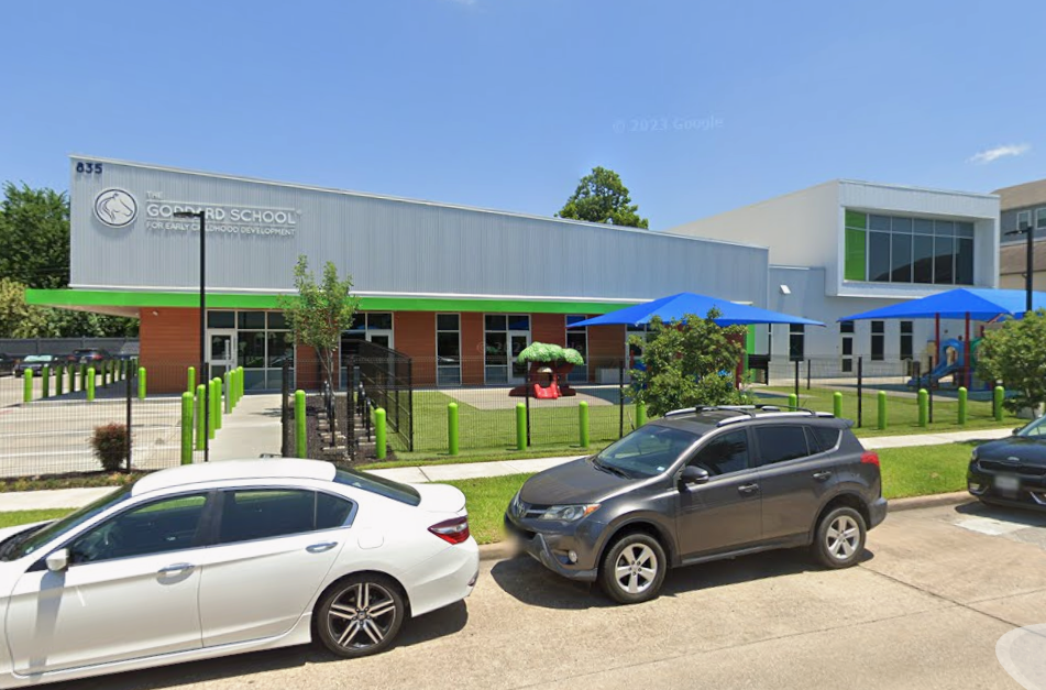 Private $40K AI school eyeing location in Houston Heights for new campus