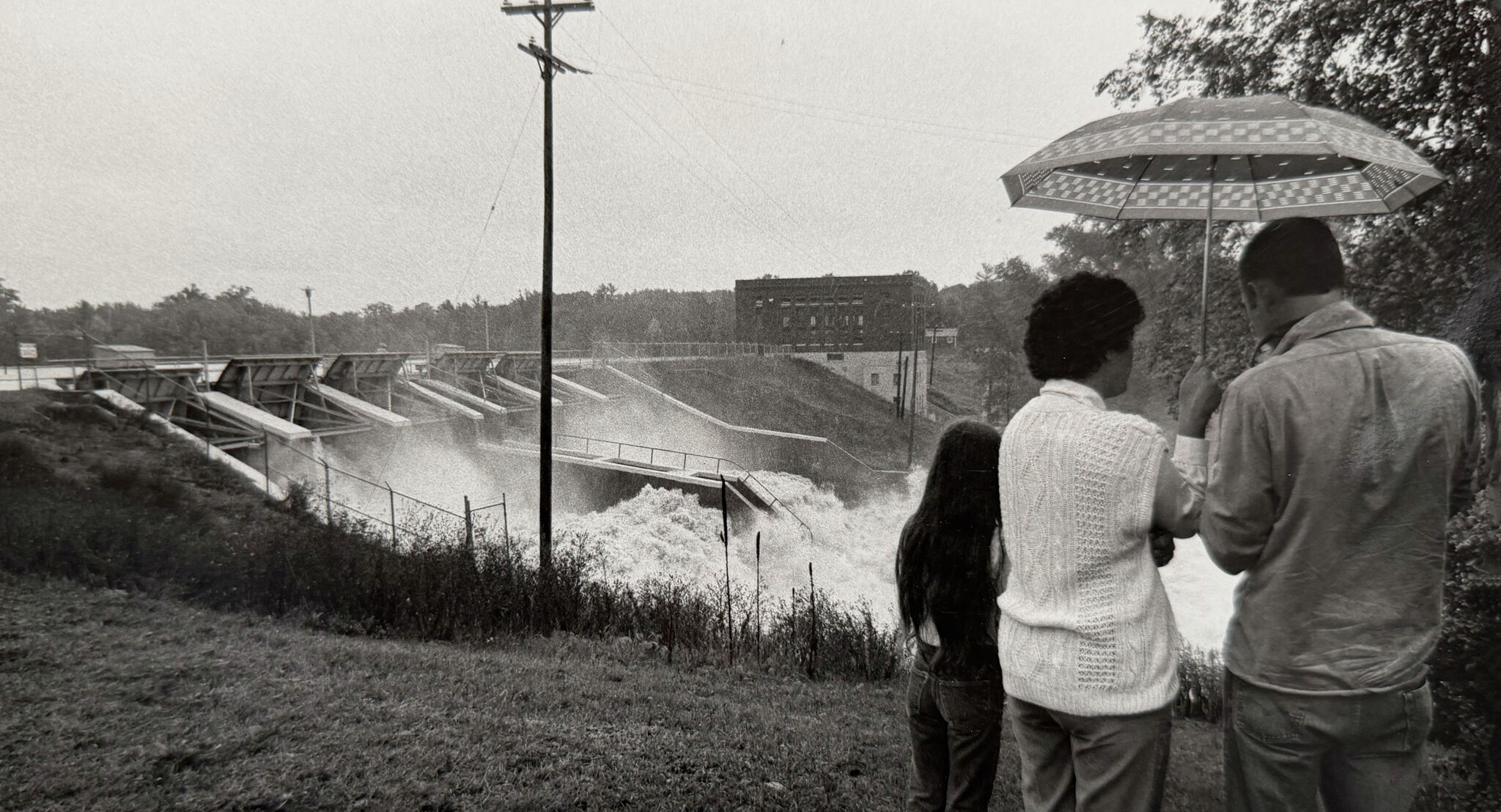NEWS NUGGETS: Stories wanted on the 1986 flood, Stanwood