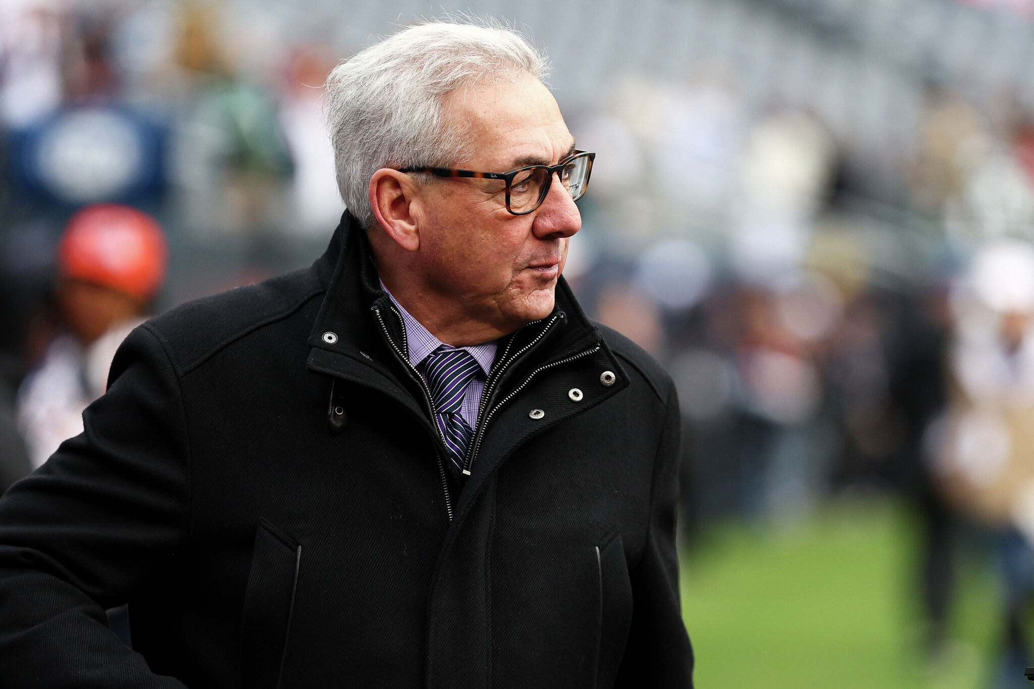 Got an NFL question? ESPN's Sal Paolantonio is chatting Sunday with local fans