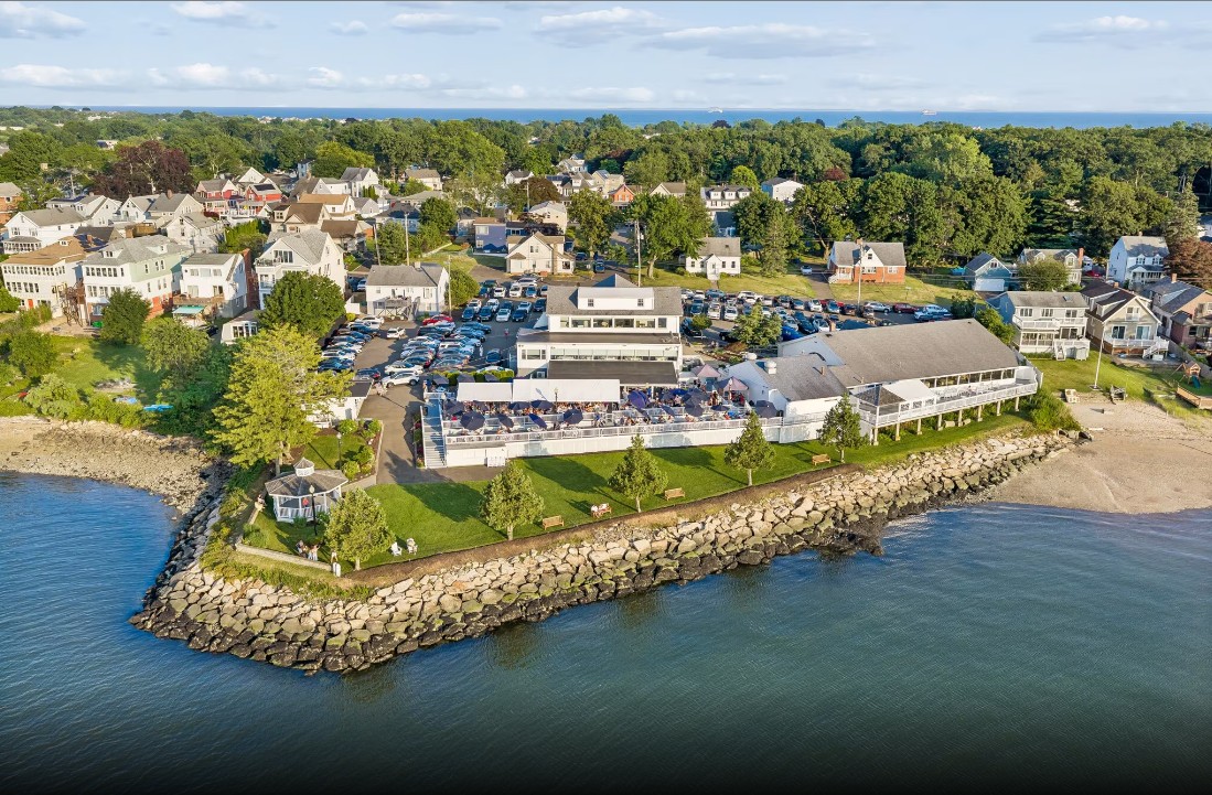Amarante's Sea Cliff vows to honor events through 2027 as Connecticut venue seeks a buyer