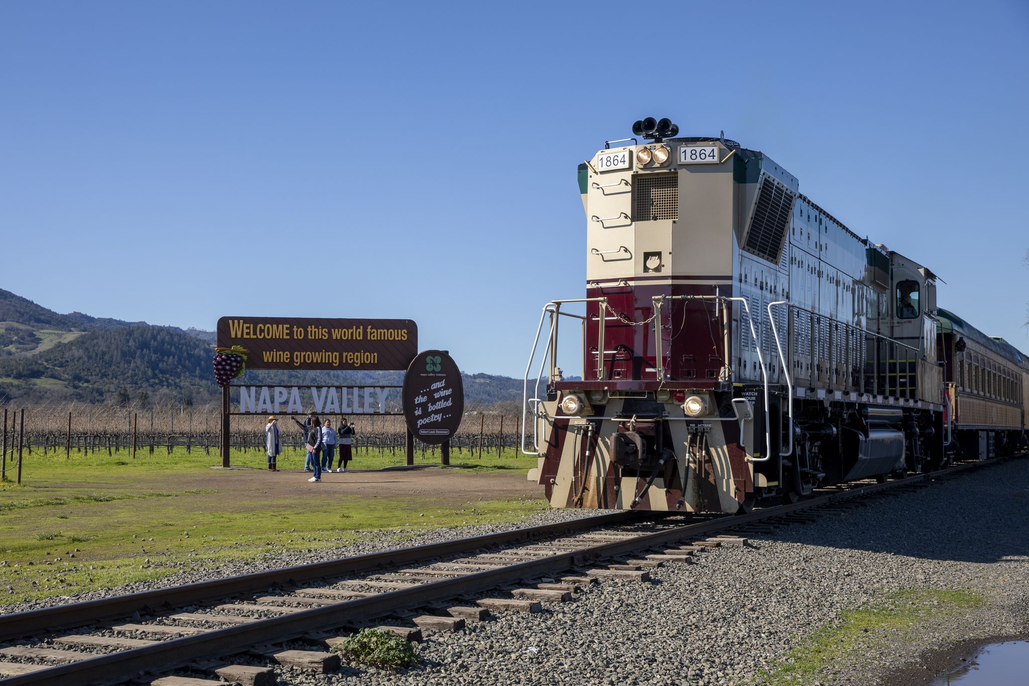 sfchronicle.com - Jess Lander - A California wine region's long-simmering battle against the government is bubbling over