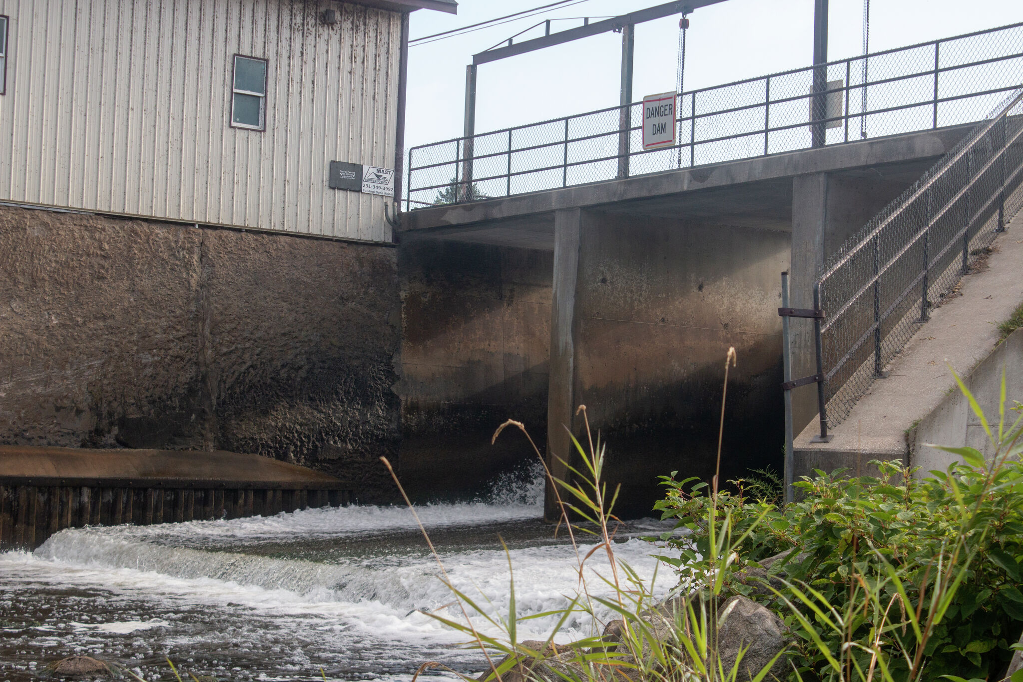 EXPLAINER: GenH's Morley concept pairs small-scale computing with hydropower