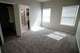 The primary bedroom of Delores and Jerry Green’s new home pictured, Monday, Aug. 17, 2026, in Farmers Branch.