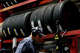 Michelin, Bridgestone advised California on more expensive tire rule