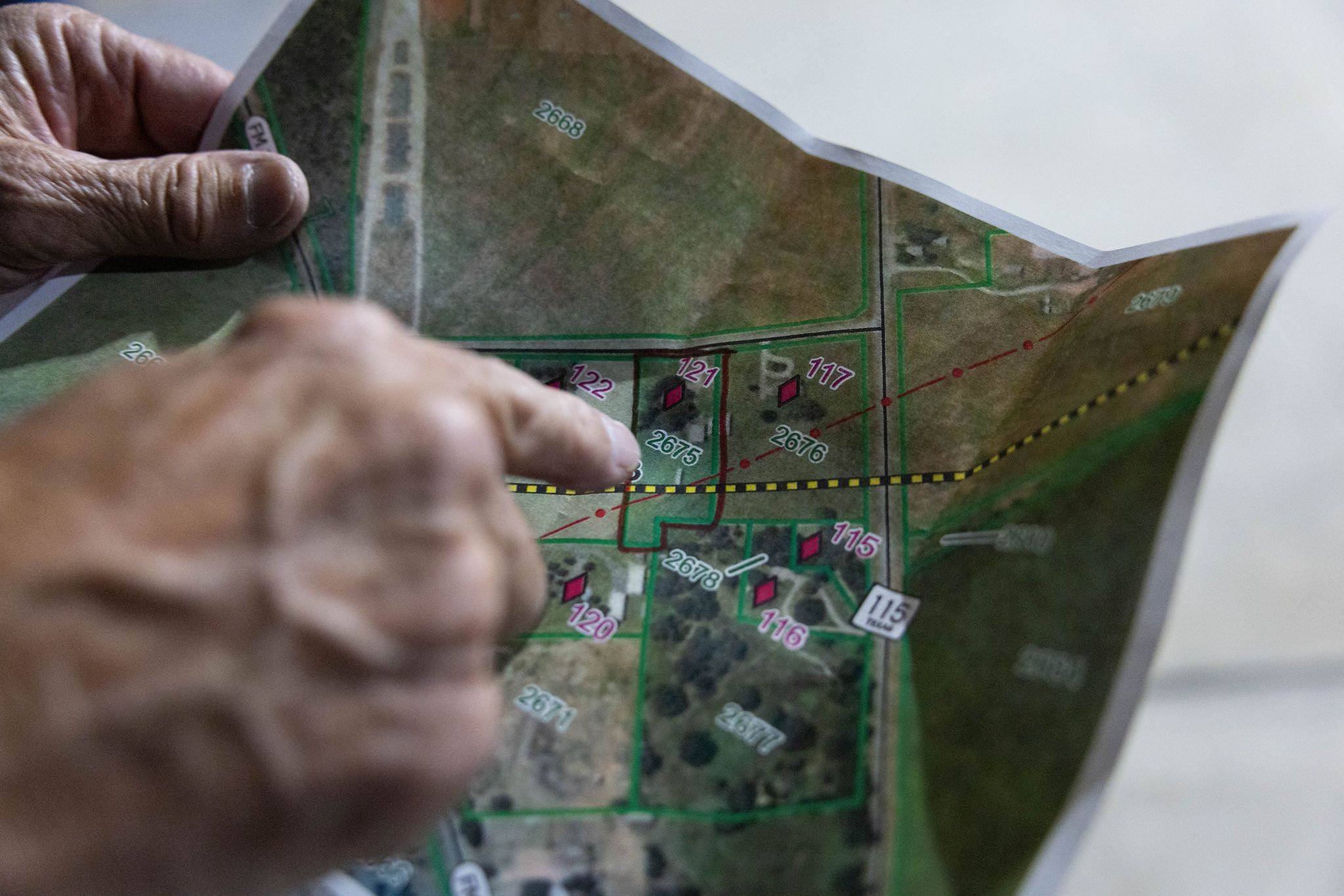 Texas regulators approve routes for state's first 765-kV transmission lines Staff Writer Aug 28, 2026