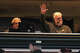 SF Giants fall just short of national broadcast poll's top spot as Krukow retires