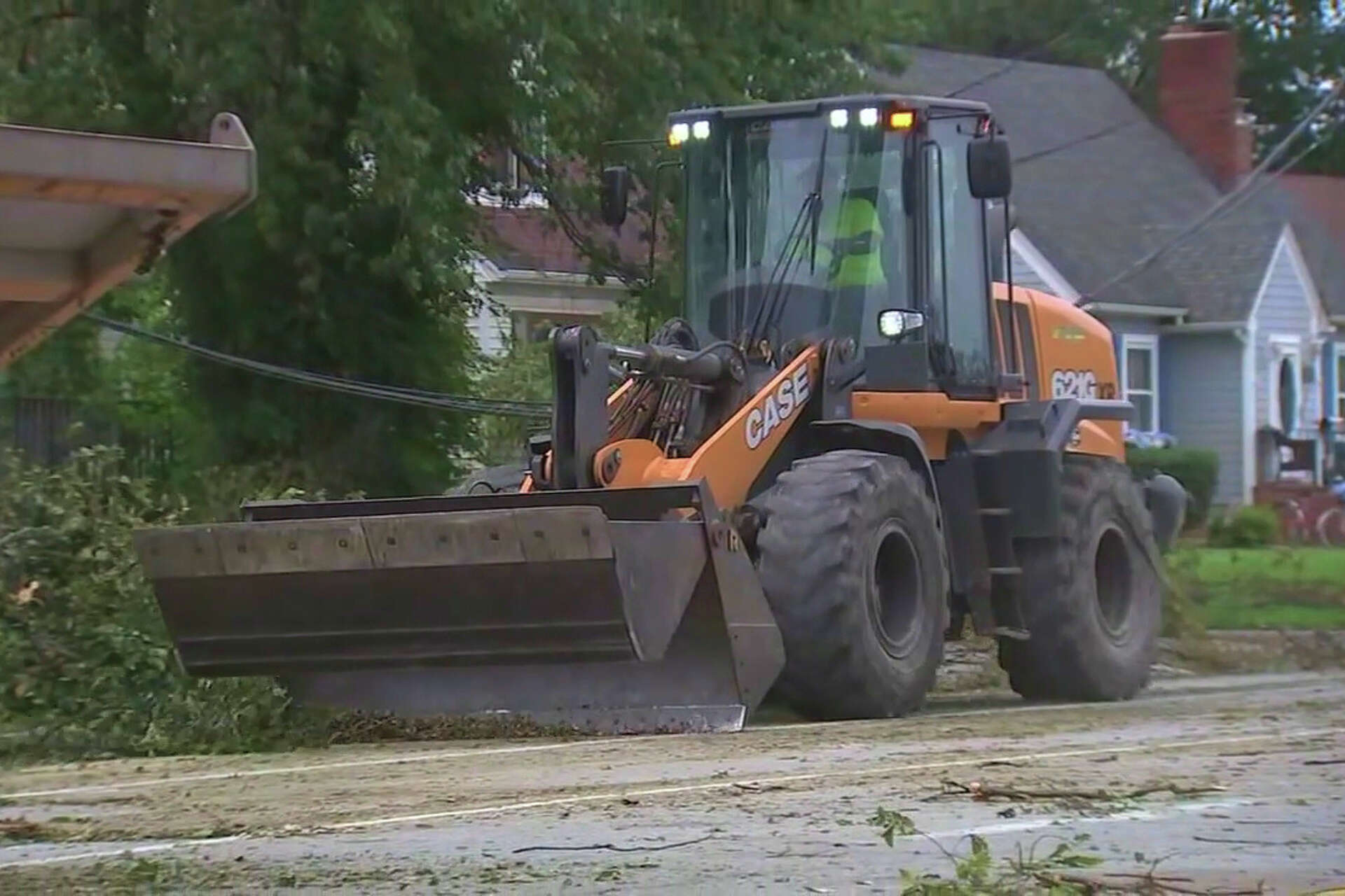 Tens of thousands in Indiana are still without power a week after ...