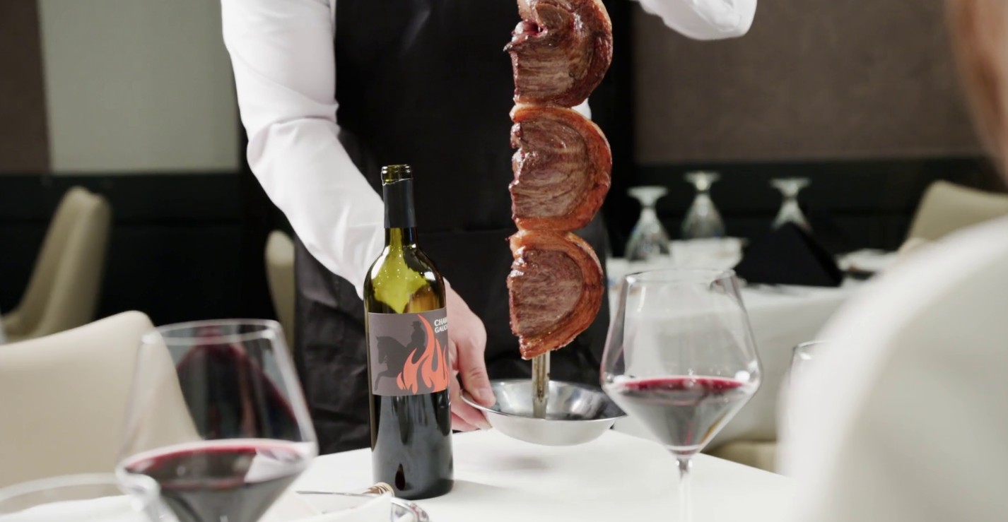 Chama Gaúcha Brazilian Steakhouse plans second Houston-area location in Katy