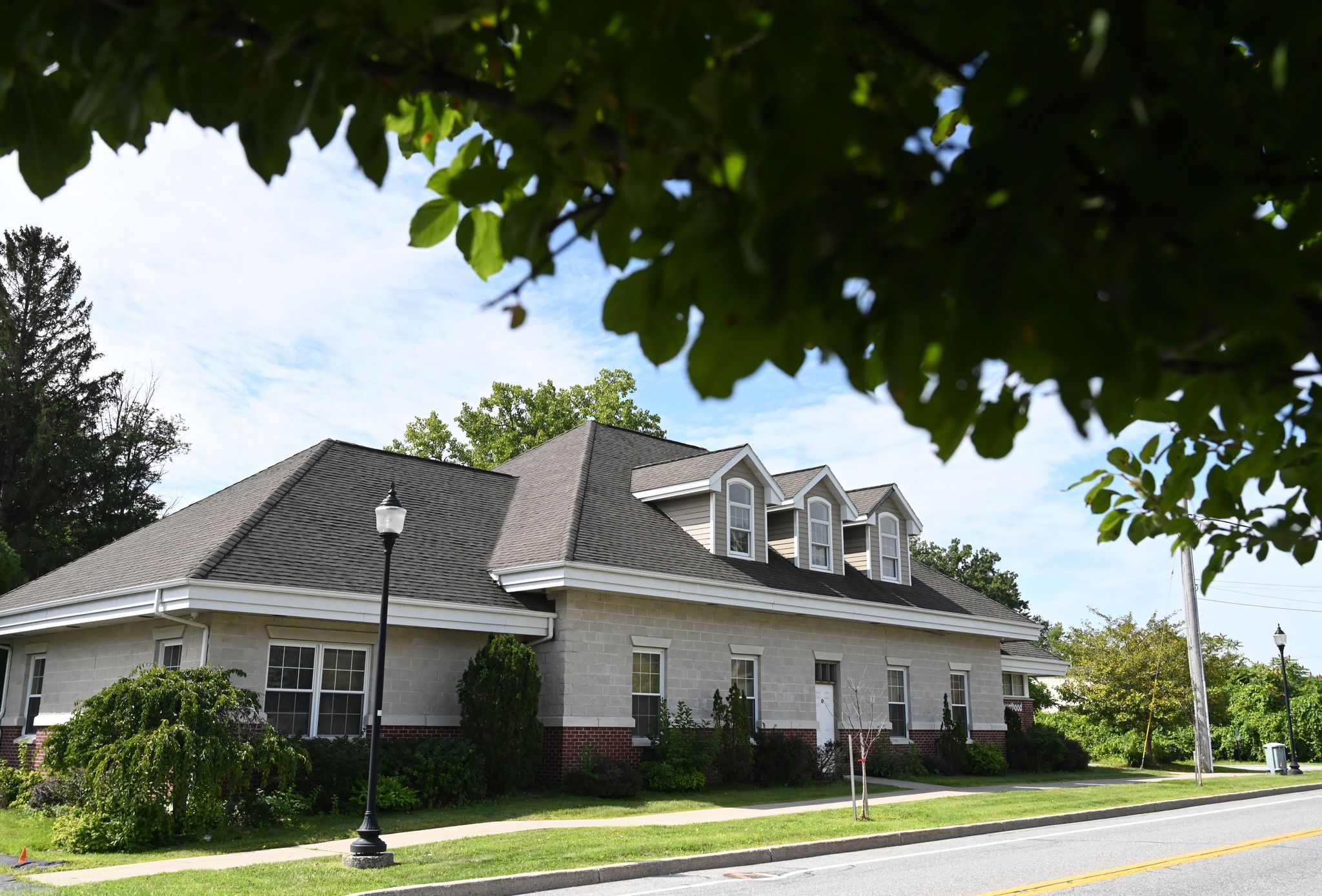 The current health center will stay open while Planned Parenthood raises funds and searches for a smaller facility where it can operate four to five days a week.