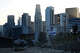 Something is shifting in the Los Angeles smog. The old grifters are getting pushed out. A new syndicate is moving in.