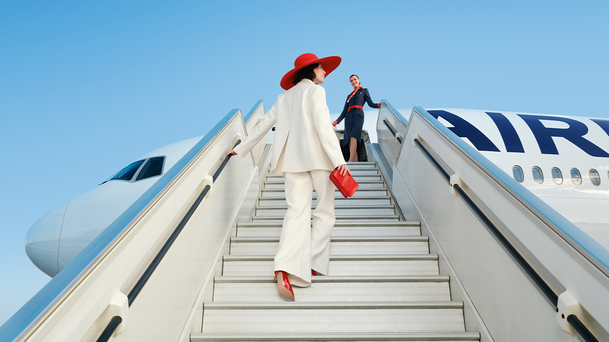 sfgate.com - Jim Glab - Airline launches super luxury cabin on SFO flights starting at $31,000