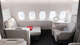 Inside La Premiere Suite aboard select Air France flights, including a route to Paris from San Francisco.
