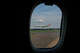 An American Airlines flight lands at Ronald Reagan Washington National Airport on Aug. 13, 2026.