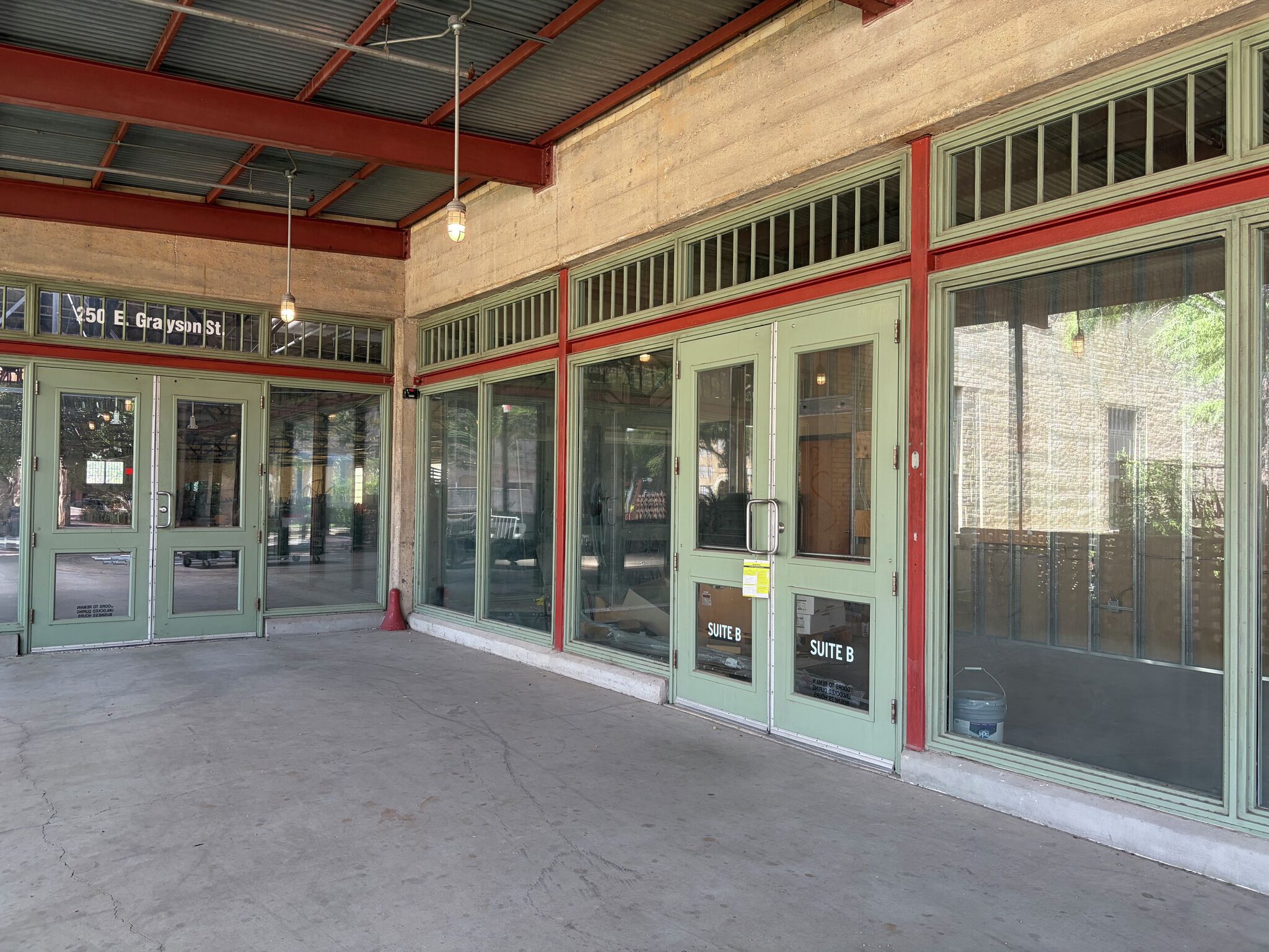S.A. Pearl could look very different under this 10-building plan