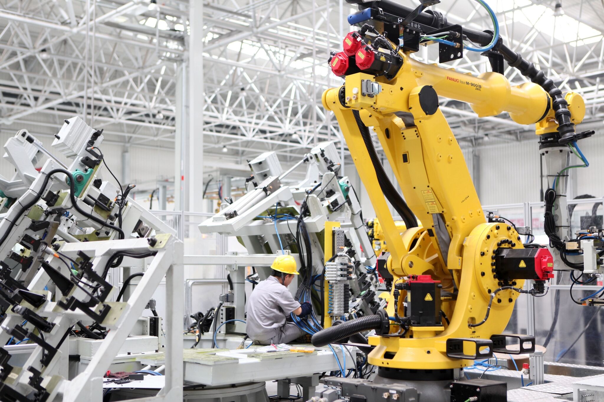 chron.com - Chris Gray - Will robots take over Galveston? Future tech begins to invade schools.