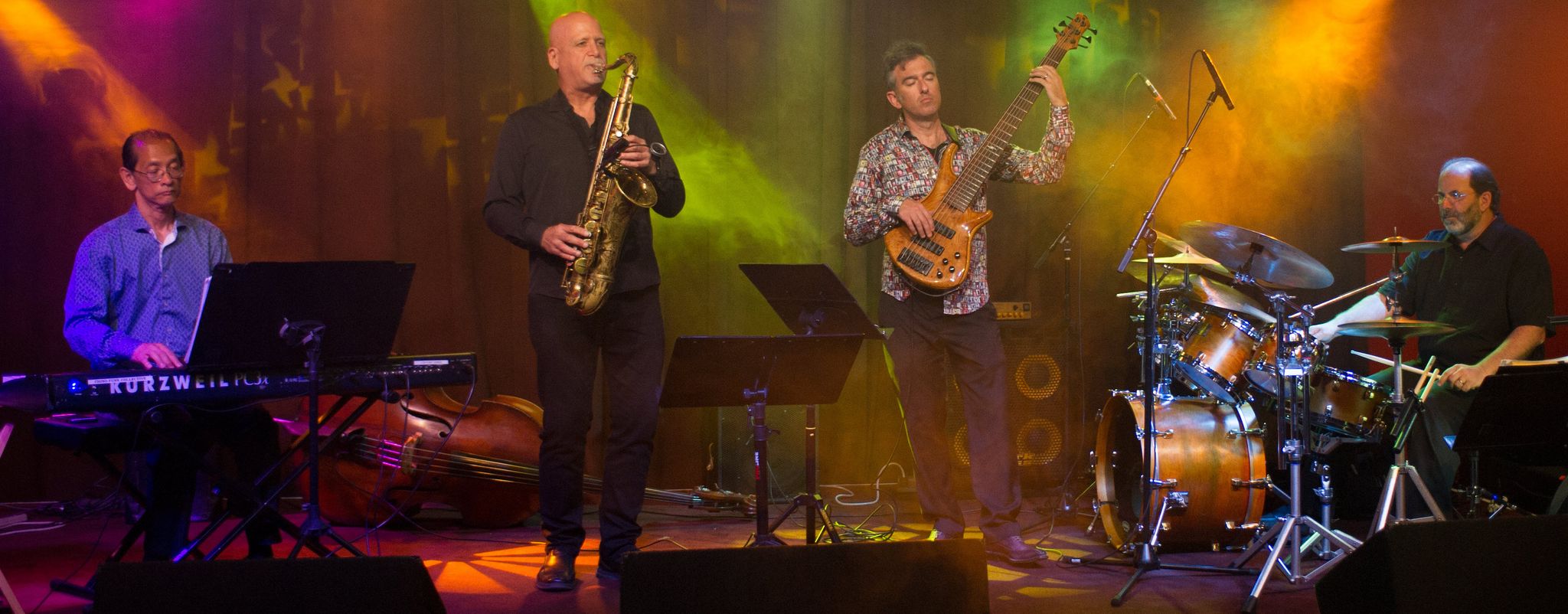 BCNARTS: Best Bets: 43Rd Palo Alto Fest Features Work By Hundreds Of Artists