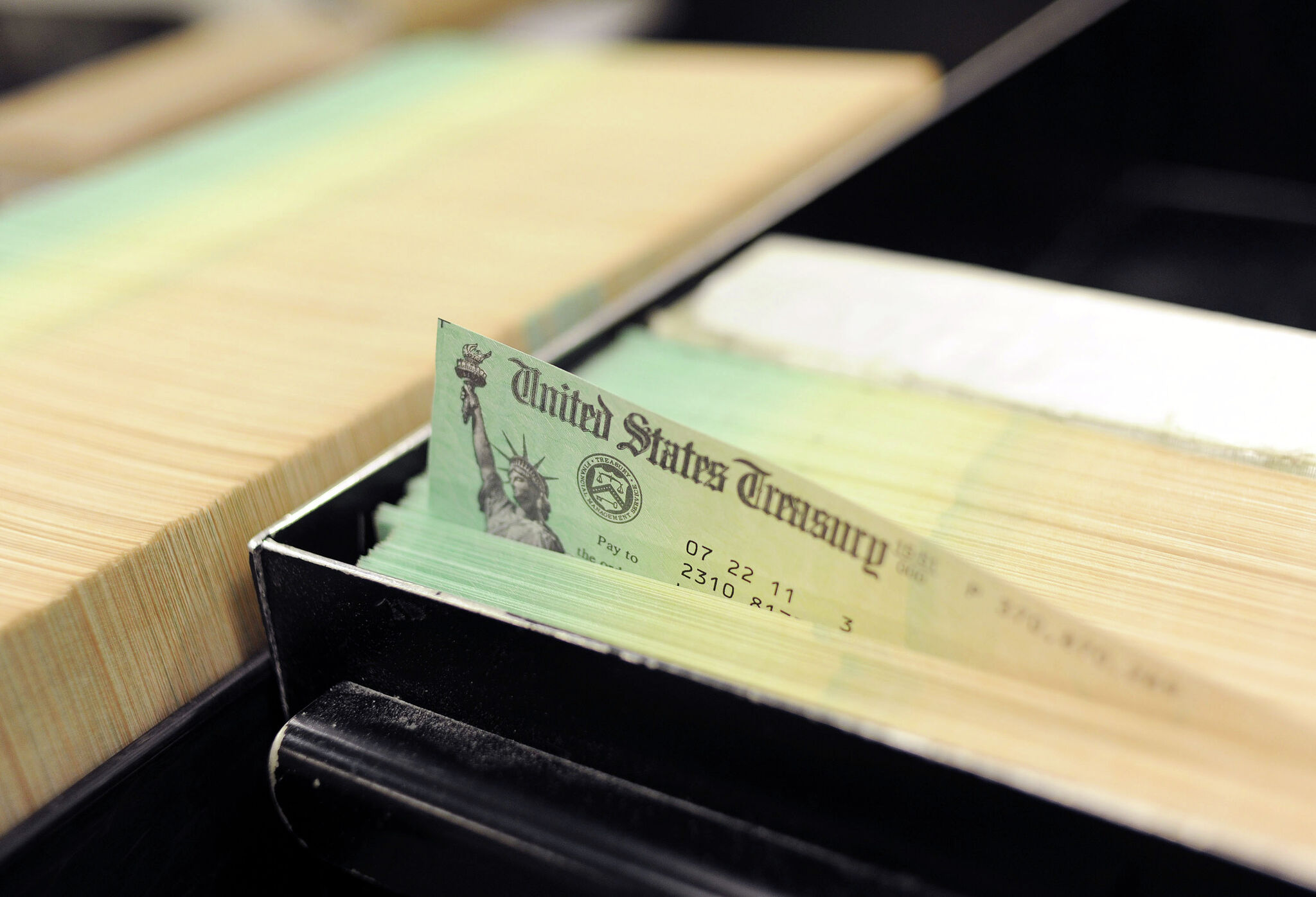 When will I get my Social Security payment in September 2026? See the schedule