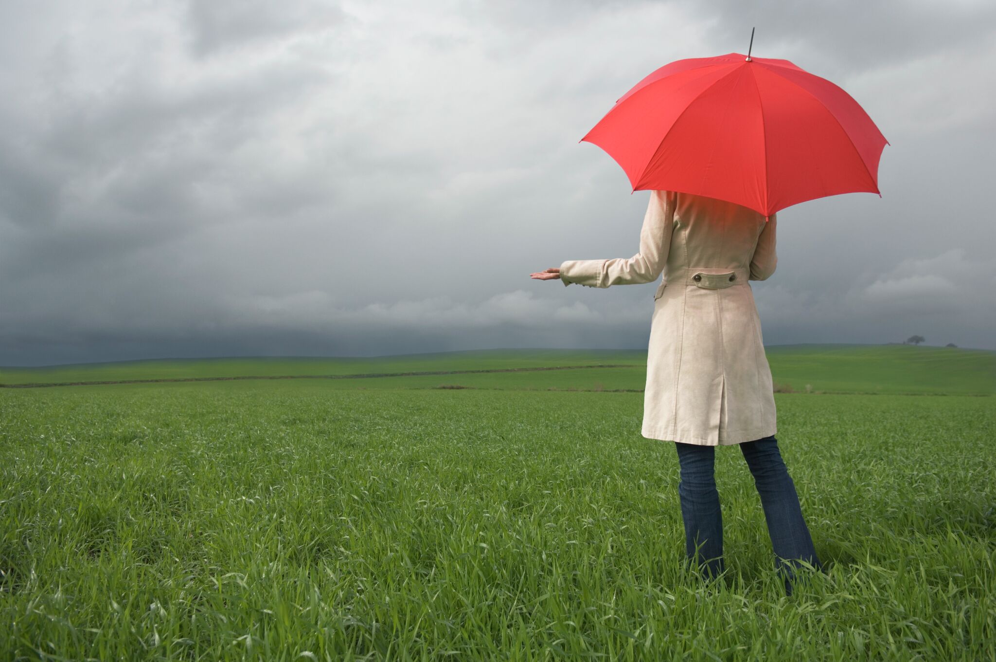 SIUE expert explains severe weather watches and warnings in Edwardsville