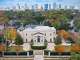 Houston attorney Tony Buzbee and his wife, Frances, recently acquired 1708 River Oaks Blvd,