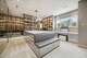 A dressing suite at 1708 River Oaks Blvd.