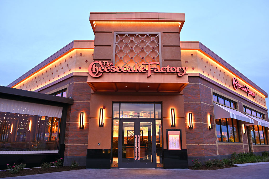 Cheesecake Factory closures in Texas? What you should know.