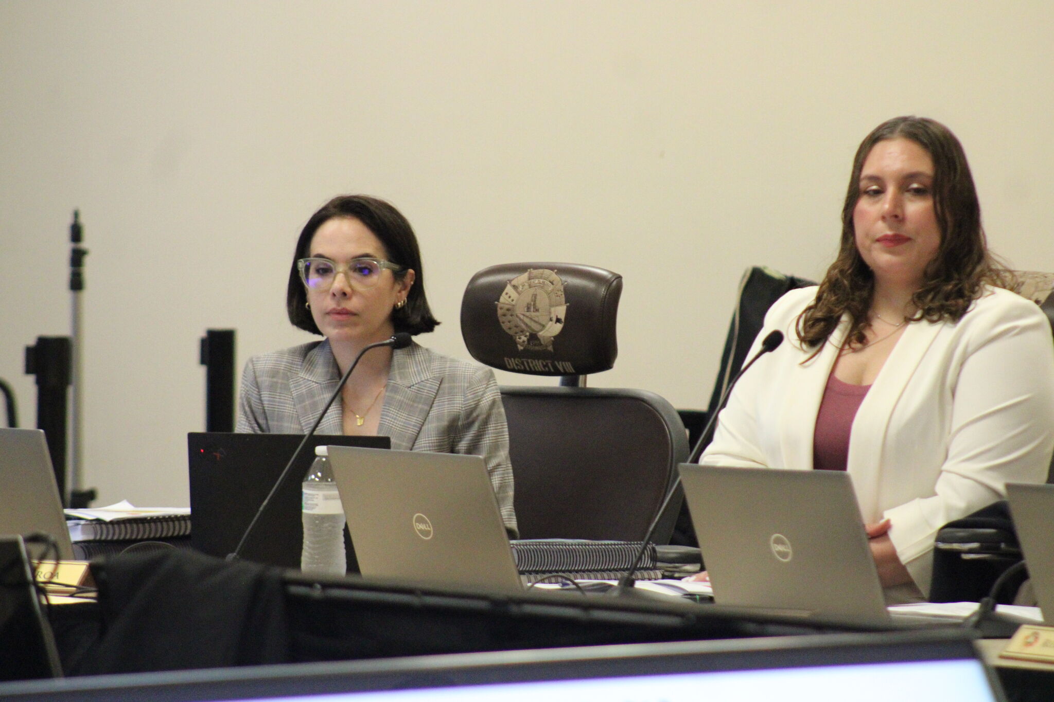 District VIII special election scheduled for Dec. 5