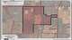 Map of a proposed data center in Hockley, Texas.
