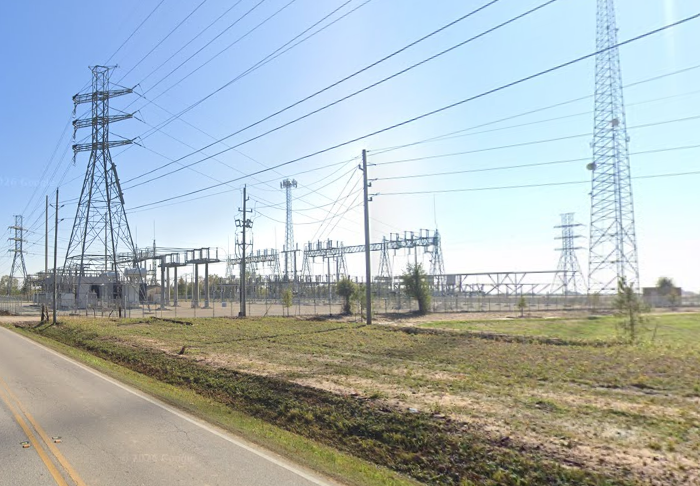 Houston Data Center Seeks Kermier Road Removal for Expansion - News Directory 3