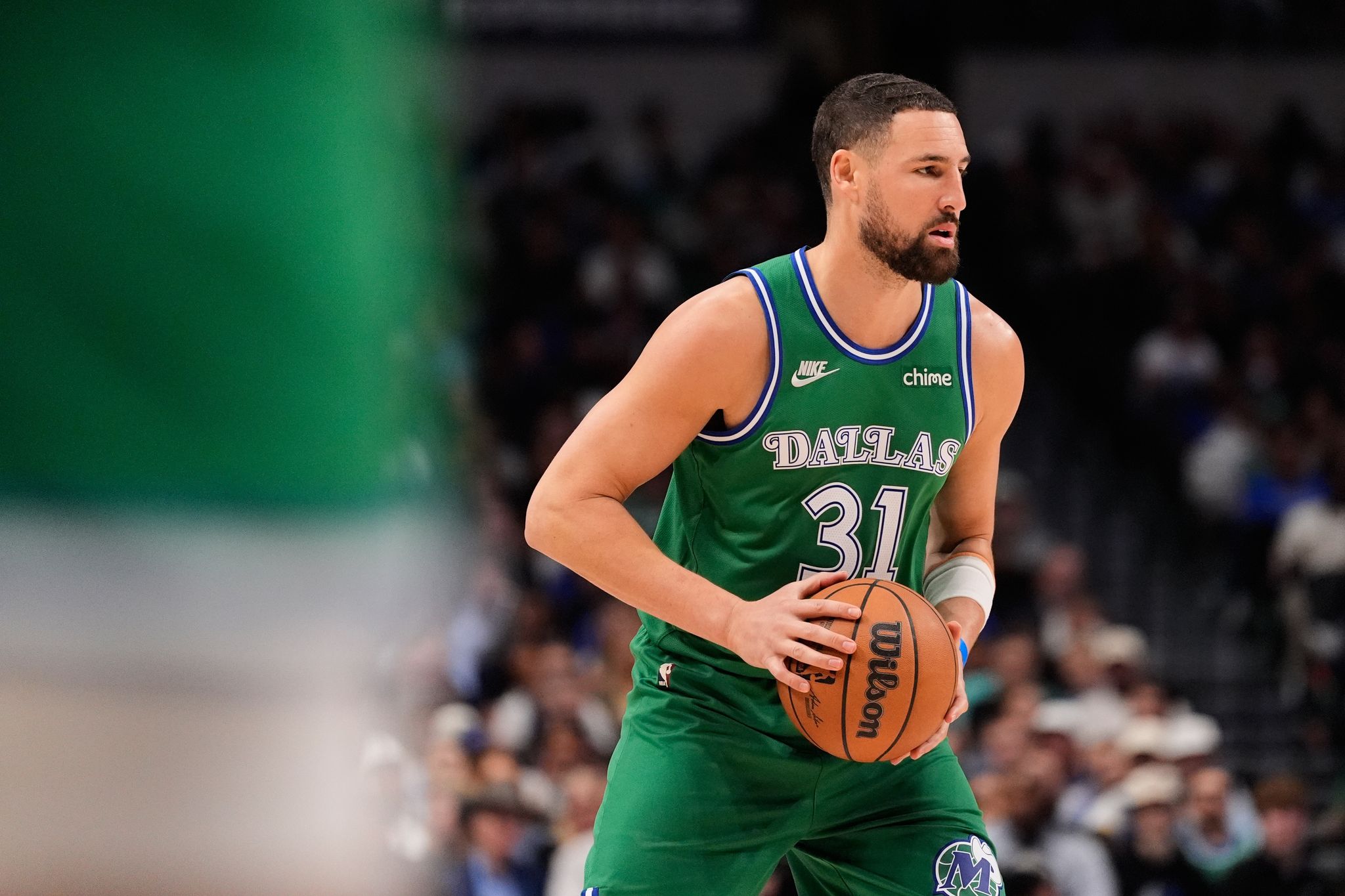 Klay Thompson Agrees to Mavericks Buyout, Expected to Sign With Miami Heat