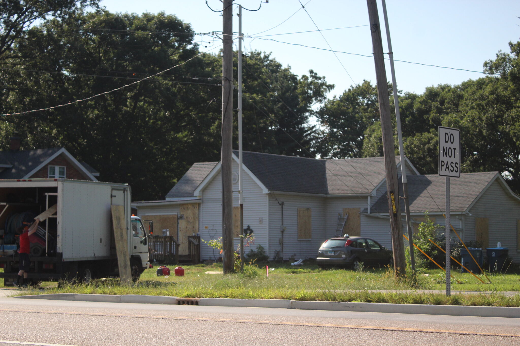 Three women charged in Glen Carbon animal-cruelty case Editor Sep 1, 2026
