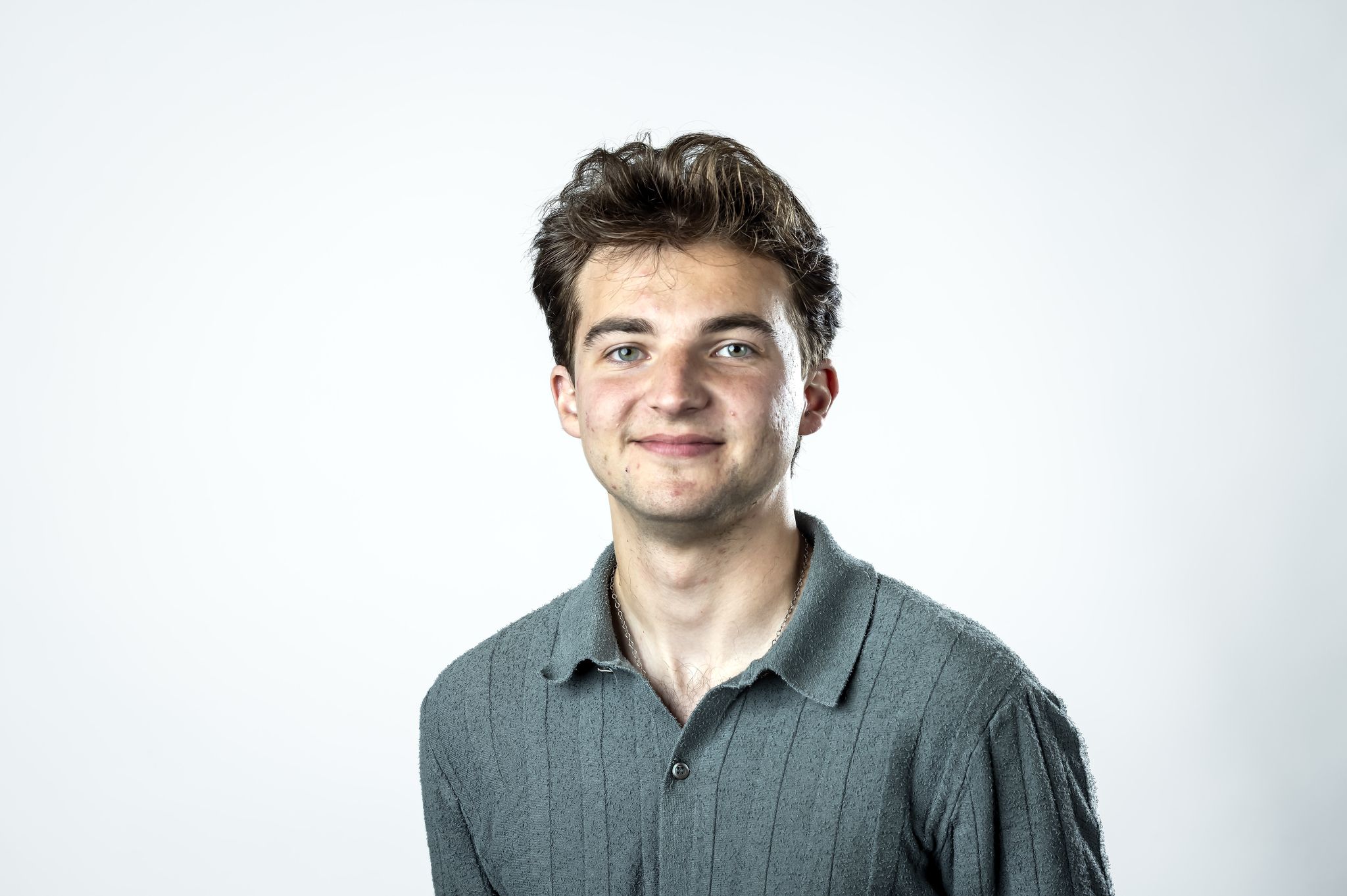 San Luca Code Luca Evans, Golden State Warriors beat reporter - San Francisco Chronicle