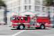 Tour bus en route to Mexico catches fire on Los Angeles freeway