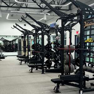 Inside the new Portland Elite luxury training facility for Thorns and Fire athletes