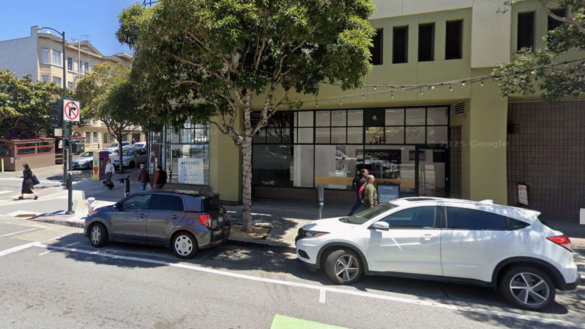 New ‘Freedom’-Themed Coffee Shop Planned for San Francisco